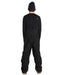 VOLCOM メンズ ANYOX 3L GORE PRO BIB スノーパンツ 【26-27SNOWモデル】 BLK / XL