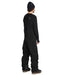 VOLCOM メンズ ANYOX 3L GORE PRO BIB スノーパンツ 【26-27SNOWモデル】 BLK / XL