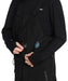 VOLCOM メンズ ANYOX 3L GORE PRO BIB スノーパンツ 【26-27SNOWモデル】 BLK / XL
