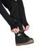 VOLCOM メンズ ANYOX 3L GORE PRO BIB スノーパンツ 【26-27SNOWモデル】 BLK / XL