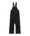 VOLCOM メンズ ANYOX 3L GORE PRO BIB スノーパンツ 【26-27SNOWモデル】 BLK / XL