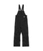 VOLCOM メンズ ANYOX 3L GORE PRO BIB スノーパンツ 【26-27SNOWモデル】 BLK / XL