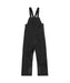 VOLCOM メンズ ANYOX 3L GORE PRO BIB スノーパンツ 【26-27SNOWモデル】 BLK / XL