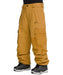 VOLCOM メンズ LONGO GORE-TEX PANT スノーパンツ 【26-27SNOWモデル】 BE1 / XL