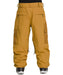 VOLCOM メンズ LONGO GORE-TEX PANT スノーパンツ 【26-27SNOWモデル】 BE1 / XL