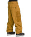 VOLCOM メンズ LONGO GORE-TEX PANT スノーパンツ 【26-27SNOWモデル】 BE1 / XL