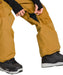 VOLCOM メンズ LONGO GORE-TEX PANT スノーパンツ 【26-27SNOWモデル】 BE1 / XL