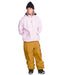 VOLCOM メンズ LONGO GORE-TEX PANT スノーパンツ 【26-27SNOWモデル】 BE1 / XL