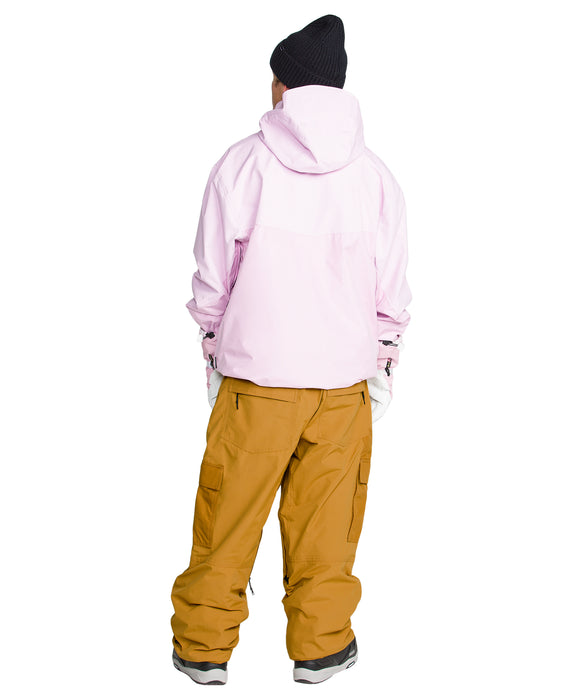 VOLCOM メンズ LONGO GORE-TEX PANT スノーパンツ 【26-27SNOWモデル】 BE1 / XL
