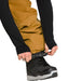 VOLCOM メンズ LONGO GORE-TEX PANT スノーパンツ 【26-27SNOWモデル】 BE1 / XL