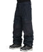 VOLCOM メンズ LONGO GORE-TEX PANT スノーパンツ 【26-27SNOWモデル】 BLK / XL