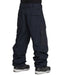 VOLCOM メンズ LONGO GORE-TEX PANT スノーパンツ 【26-27SNOWモデル】 BLK / XL