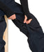 VOLCOM メンズ LONGO GORE-TEX PANT スノーパンツ 【26-27SNOWモデル】 BLK / XL