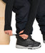 VOLCOM メンズ LONGO GORE-TEX PANT スノーパンツ 【26-27SNOWモデル】 BLK / XL