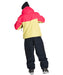 VOLCOM メンズ LONGO GORE-TEX PANT スノーパンツ 【26-27SNOWモデル】 BLK / XL