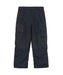 VOLCOM メンズ LONGO GORE-TEX PANT スノーパンツ 【26-27SNOWモデル】 BLK / XL