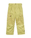 VOLCOM メンズ LONGO GORE-TEX PANT スノーパンツ 【26-27SNOWモデル】 GDH / XL