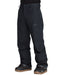 VOLCOM メンズ DUA GORE-TEX PANT スノーパンツ 【26-27SNOWモデル】 BLK / XXL