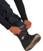 VOLCOM メンズ DUA GORE-TEX PANT スノーパンツ 【26-27SNOWモデル】 BLK / XXL
