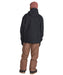 VOLCOM メンズ DUA GORE-TEX PANT スノーパンツ 【26-27SNOWモデル】 BLK / XXL