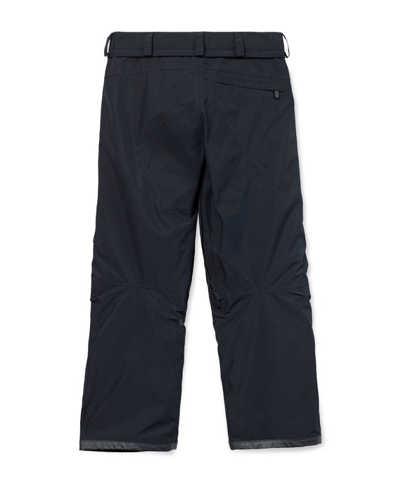 VOLCOM メンズ DUA GORE-TEX PANT スノーパンツ 【26-27SNOWモデル】 BLK / XXL