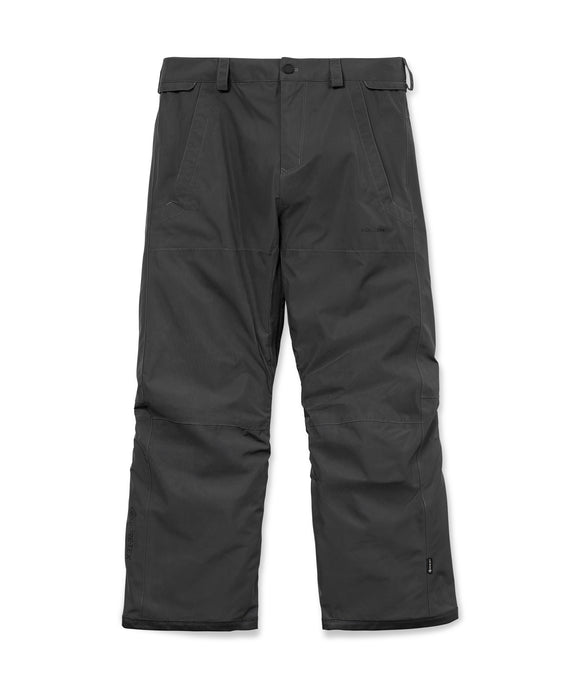 VOLCOM メンズ DUA GORE-TEX PANT スノーパンツ 【26-27SNOWモデル】 DGY / XL