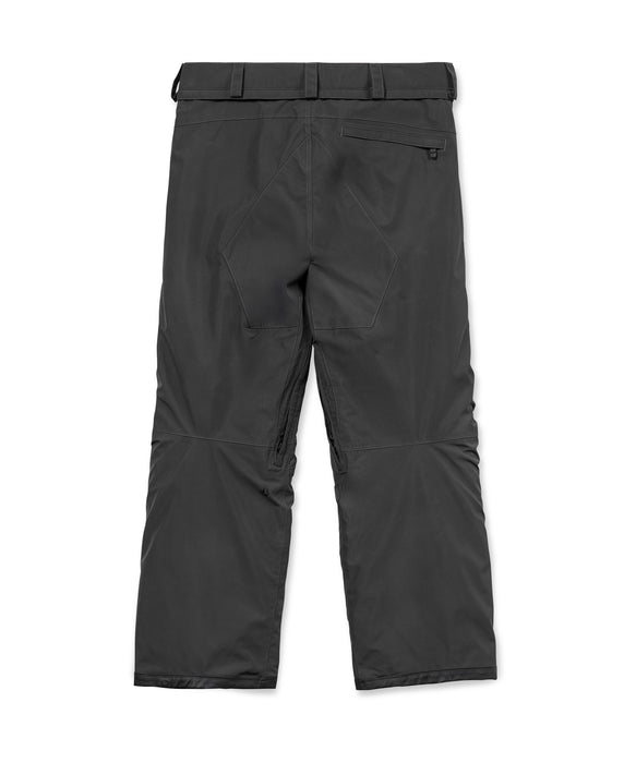 VOLCOM メンズ DUA GORE-TEX PANT スノーパンツ 【26-27SNOWモデル】 DGY / XL