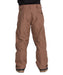 VOLCOM メンズ DUA GORE-TEX PANT スノーパンツ 【26-27SNOWモデル】 DT0 / XL