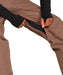 VOLCOM メンズ DUA GORE-TEX PANT スノーパンツ 【26-27SNOWモデル】 DT0 / XL
