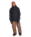VOLCOM メンズ DUA GORE-TEX PANT スノーパンツ 【26-27SNOWモデル】 DT0 / XL