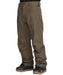 VOLCOM メンズ DUA GORE-TEX PANT スノーパンツ 【26-27SNOWモデル】 TEK / XL