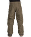 VOLCOM メンズ DUA GORE-TEX PANT スノーパンツ 【26-27SNOWモデル】 TEK / XL
