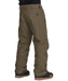 VOLCOM メンズ DUA GORE-TEX PANT スノーパンツ 【26-27SNOWモデル】 TEK / XL