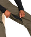 VOLCOM メンズ DUA GORE-TEX PANT スノーパンツ 【26-27SNOWモデル】 TEK / XL