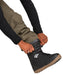 VOLCOM メンズ DUA GORE-TEX PANT スノーパンツ 【26-27SNOWモデル】 TEK / XL