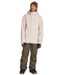 VOLCOM メンズ DUA GORE-TEX PANT スノーパンツ 【26-27SNOWモデル】 TEK / XL