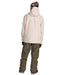 VOLCOM メンズ DUA GORE-TEX PANT スノーパンツ 【26-27SNOWモデル】 TEK / XL