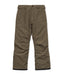 VOLCOM メンズ DUA GORE-TEX PANT スノーパンツ 【26-27SNOWモデル】 TEK / XL