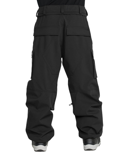 VOLCOM メンズ NWRK 20K BAGGY PANT スノーパンツ 【26-27SNOWモデル】