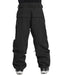 VOLCOM メンズ NWRK 20K BAGGY PANT スノーパンツ 【26-27SNOWモデル】 BLK / XL