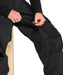 VOLCOM メンズ NWRK 20K BAGGY PANT スノーパンツ 【26-27SNOWモデル】 BLK / XL