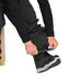 VOLCOM メンズ NWRK 20K BAGGY PANT スノーパンツ 【26-27SNOWモデル】 BLK / XL