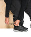 VOLCOM メンズ NWRK 20K BAGGY PANT スノーパンツ 【26-27SNOWモデル】 BLK / XL