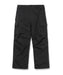 VOLCOM メンズ NWRK 20K BAGGY PANT スノーパンツ 【26-27SNOWモデル】 BLK / XL