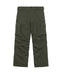 VOLCOM メンズ NWRK 20K BAGGY PANT スノーパンツ 【26-27SNOWモデル】 DGN / XL
