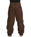 VOLCOM メンズ SNOW BILLOW PANT スノーパンツ 【26-27SNOWモデル】 B0D / XL