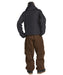 VOLCOM メンズ SNOW BILLOW PANT スノーパンツ 【26-27SNOWモデル】 B0D / XL