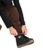 VOLCOM メンズ SNOW BILLOW PANT スノーパンツ 【26-27SNOWモデル】 B0D / XL