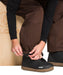 VOLCOM メンズ SNOW BILLOW PANT スノーパンツ 【26-27SNOWモデル】 B0D / XL