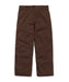VOLCOM メンズ SNOW BILLOW PANT スノーパンツ 【26-27SNOWモデル】 B0D / XL